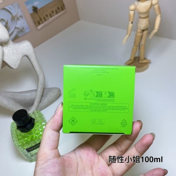 Valentino Perfume Donna Born in Roma Green Stravaganza,2024