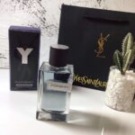 YSL Perfume Yves Saint Laurent Y, 2017