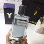 YSL Perfume Yves Saint Laurent Y, 2017