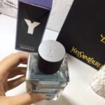 YSL Perfume Yves Saint Laurent Y, 2017