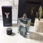 YSL Perfume Yves Saint Laurent Y, 2017