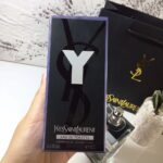 YSL Perfume Yves Saint Laurent Y, 2017
