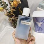 YSL Perfume YEau fraiche
