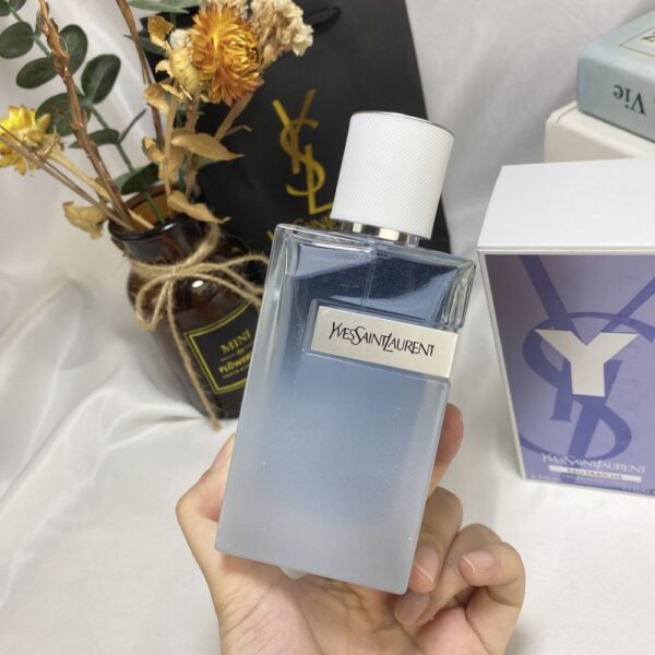 YSL Perfume YEau fraiche