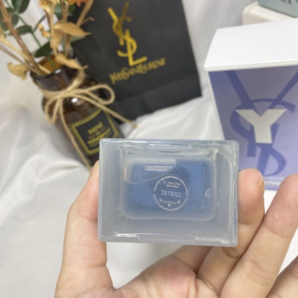 YSL Perfume YEau fraiche