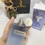 YSL Perfume YEau fraiche