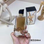 YSL Perfume Yves Saint Laurent Libre Flowers Flames, 2024