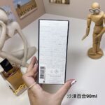 YSL Perfume Yves Saint Laurent Libre Flowers Flames, 2024