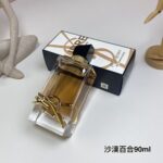 YSL Perfume Yves Saint Laurent Libre Flowers Flames, 2024