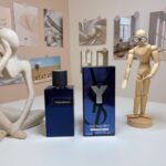 YSL Perfume Yves Saint Laurent Y Elixir,2024
