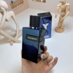 YSL Perfume Yves Saint Laurent Y Elixir,2024