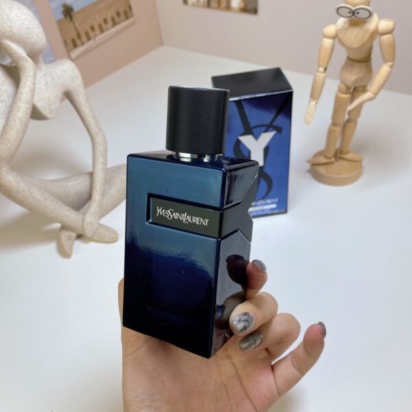 YSL Perfume Yves Saint Laurent Y Elixir,2024