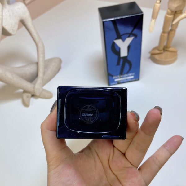 YSL Perfume Yves Saint Laurent Y Elixir,2024