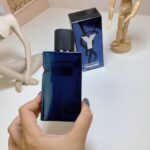 YSL Perfume Yves Saint Laurent Y Elixir,2024