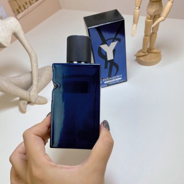 YSL Perfume Yves Saint Laurent Y Elixir,2024