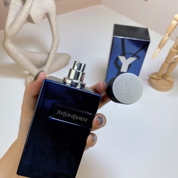 YSL Perfume Yves Saint Laurent Y Elixir,2024