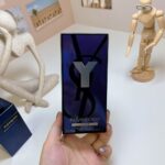 YSL Perfume Yves Saint Laurent Y Elixir,2024