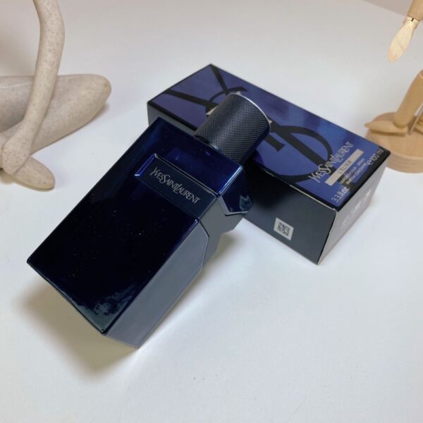 YSL Perfume Yves Saint Laurent Y Elixir,2024
