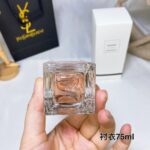 YSL Perfume BLOUSE