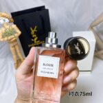 YSL Perfume BLOUSE