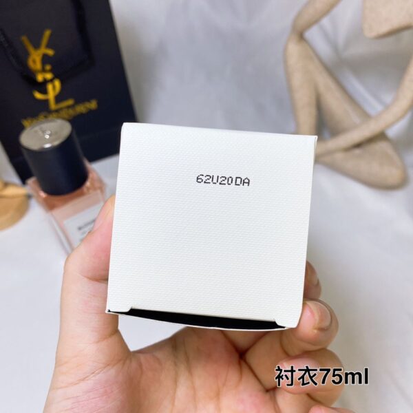 YSL Perfume BLOUSE