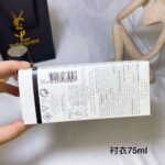 YSL Perfume BLOUSE