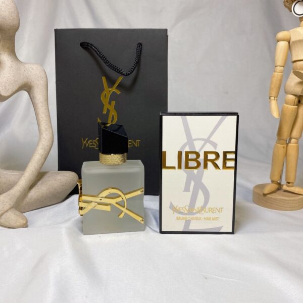 YSL Perfume LIBRE