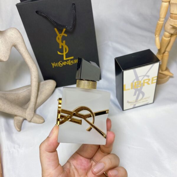 YSL Perfume LIBRE