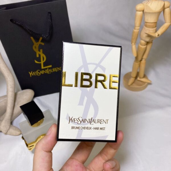 YSL Perfume LIBRE