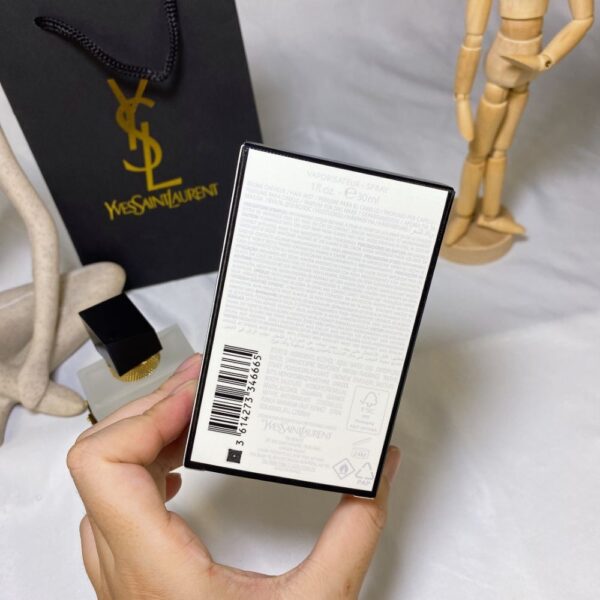 YSL Perfume LIBRE