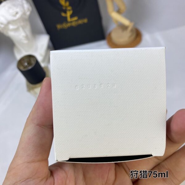 YSL Perfume Yves Saint Laurent Saharienne