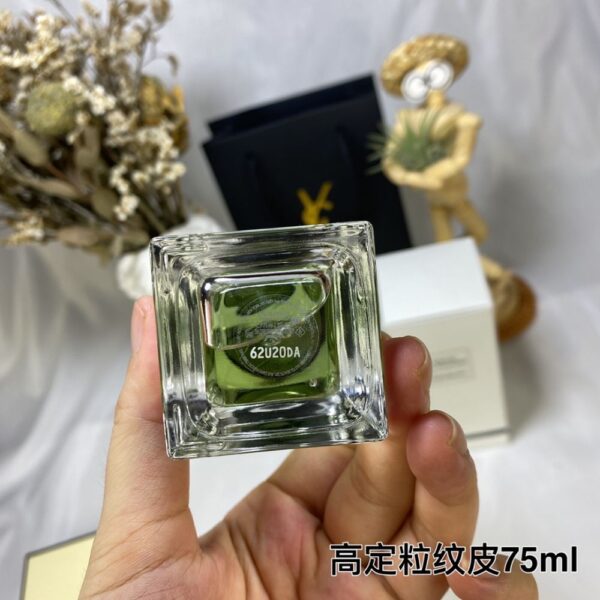 YSL Perfume Yves Saint Laurent Grain de Poudre