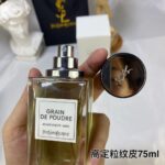 YSL Perfume Yves Saint Laurent Grain de Poudre