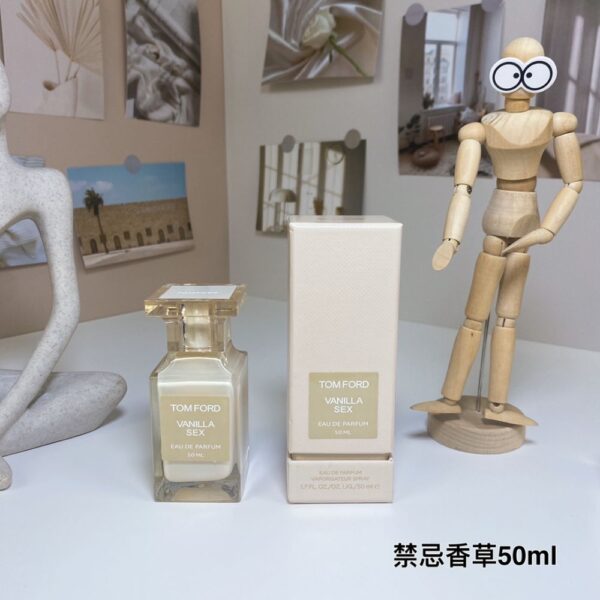 Tom Ford Perfume Vanilla Sex,2023
