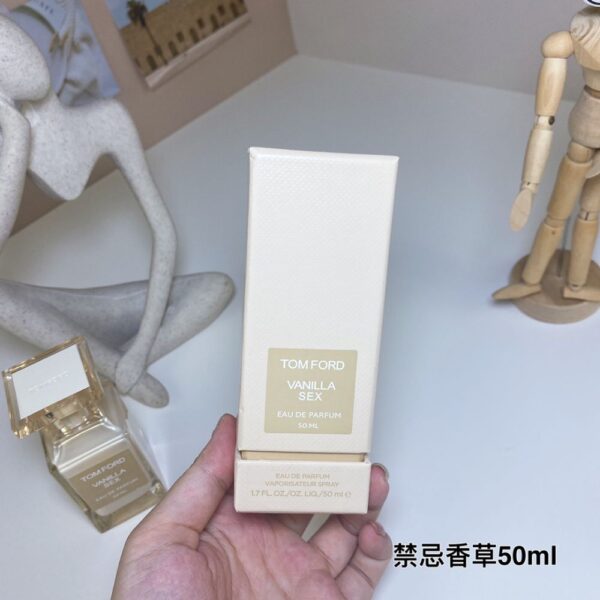 Tom Ford Perfume Vanilla Sex,2023