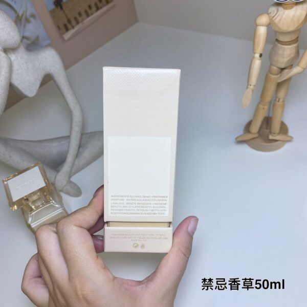 Tom Ford Perfume Vanilla Sex,2023