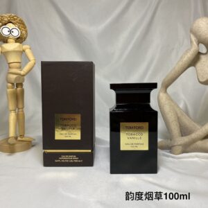 Tom Ford Perfume Tobacco Vanille