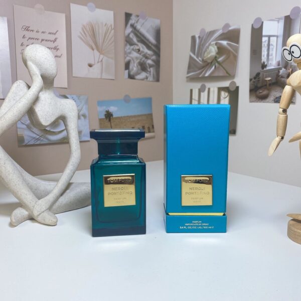 Tom Ford Perfume Neroli Portofino Parfum,2024
