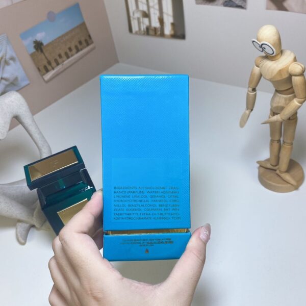 Tom Ford Perfume Neroli Portofino Parfum,2024