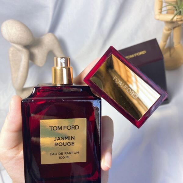 Tom Ford Perfume Jasmin Rouge