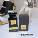 Tom Ford Perfume Tuscan Leather, 2007