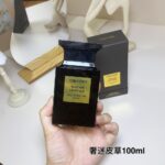 Tom Ford Perfume Tuscan Leather, 2007