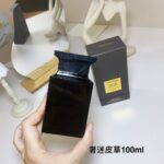 Tom Ford Perfume Tuscan Leather, 2007