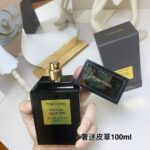 Tom Ford Perfume Tuscan Leather, 2007