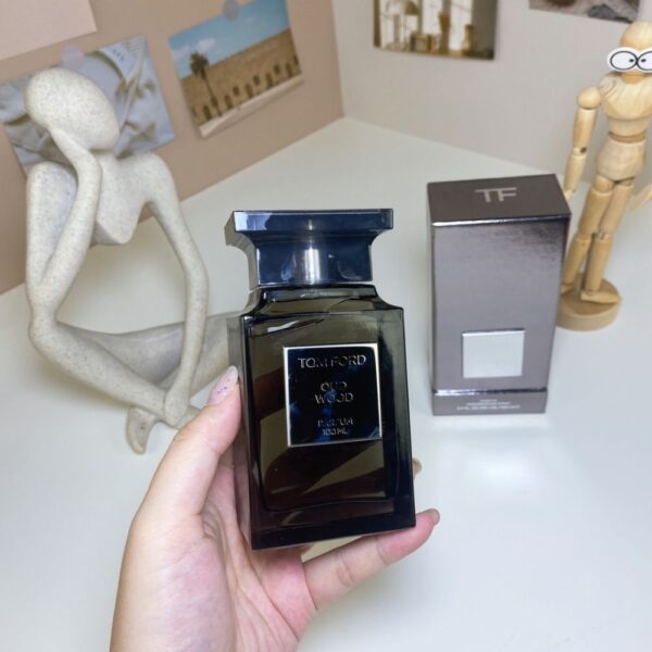 Tom Ford Perfume Oud Wood Parfum,2024