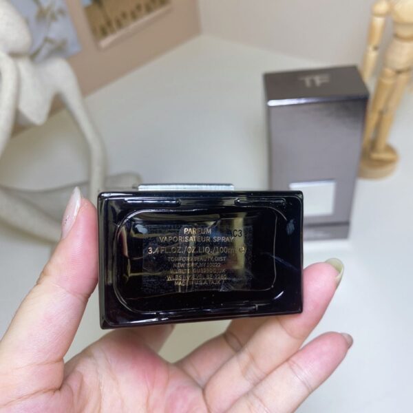 Tom Ford Perfume Oud Wood Parfum,2024