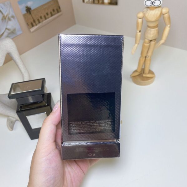 Tom Ford Perfume Oud Wood Parfum,2024