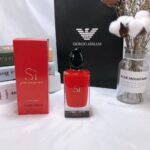 Giorgio Armani  Si Passione