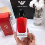 Giorgio Armani  Si Passione