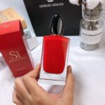 Giorgio Armani  Si Passione